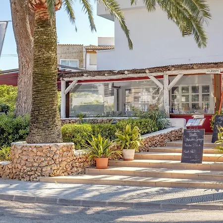 La Cabanya 2d Apartment Canyamel (Mallorca)