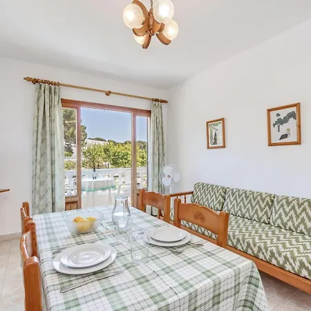 Apartment La Cabanya 2d Canyamel (Mallorca)