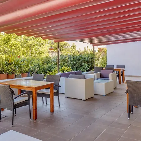 La Cabanya 2d Canyamel (Mallorca)