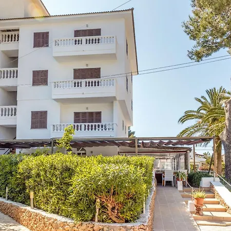 La Cabanya 2d Apartment