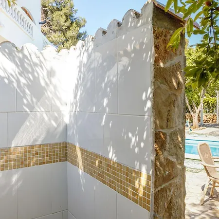 Apartment La Cabanya 2d