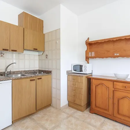 Apartment La Cabanya 2d *