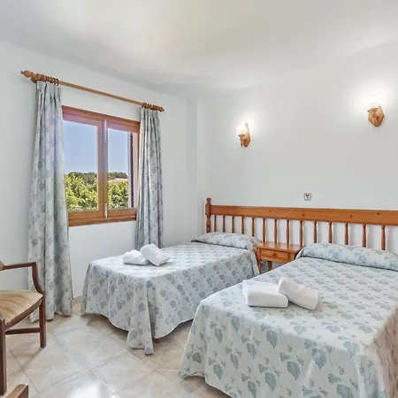 La Cabanya 2d Apartment *