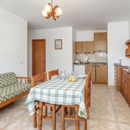 La Cabanya 2d Apartment Canyamel (Mallorca)