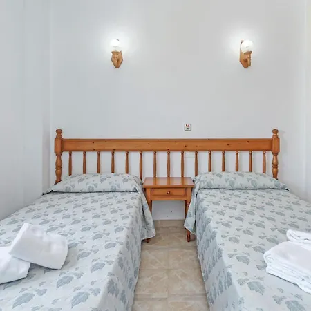 La Cabanya 2d Canyamel (Mallorca)