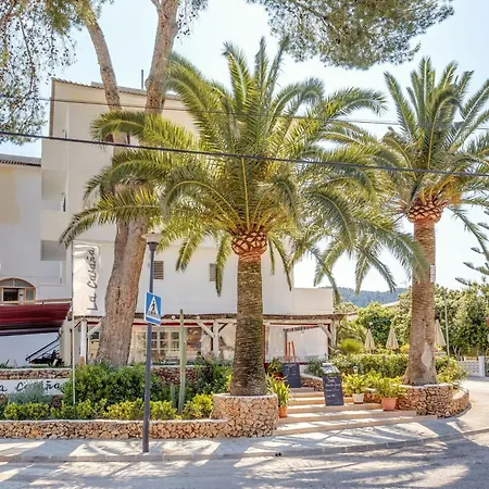 La Cabanya * Canyamel (Mallorca)