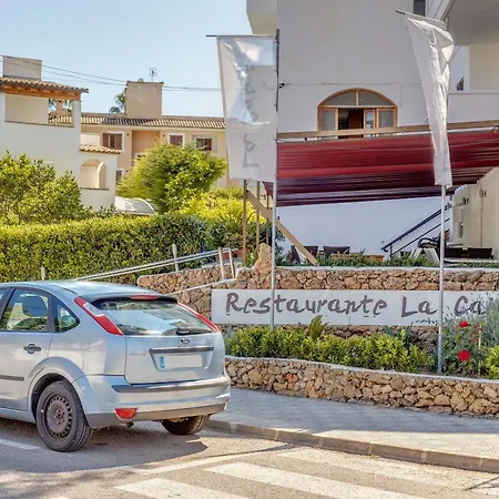 La Cabanya Apartamento Canyamel (Mallorca)