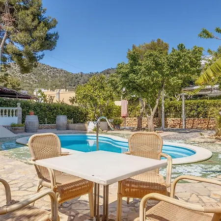 La Cabanya 2d Apartamento