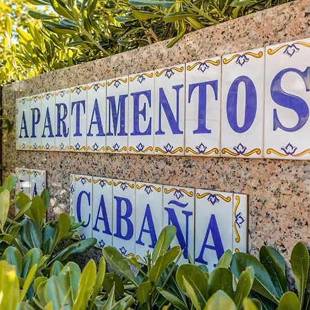 Apartamento La Cabanya Canyamel (Mallorca)